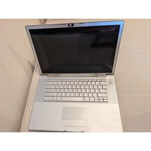Apple MacBook Pro A1260 / A1369 Lot – For Parts or Repair – As‑Is No Returns